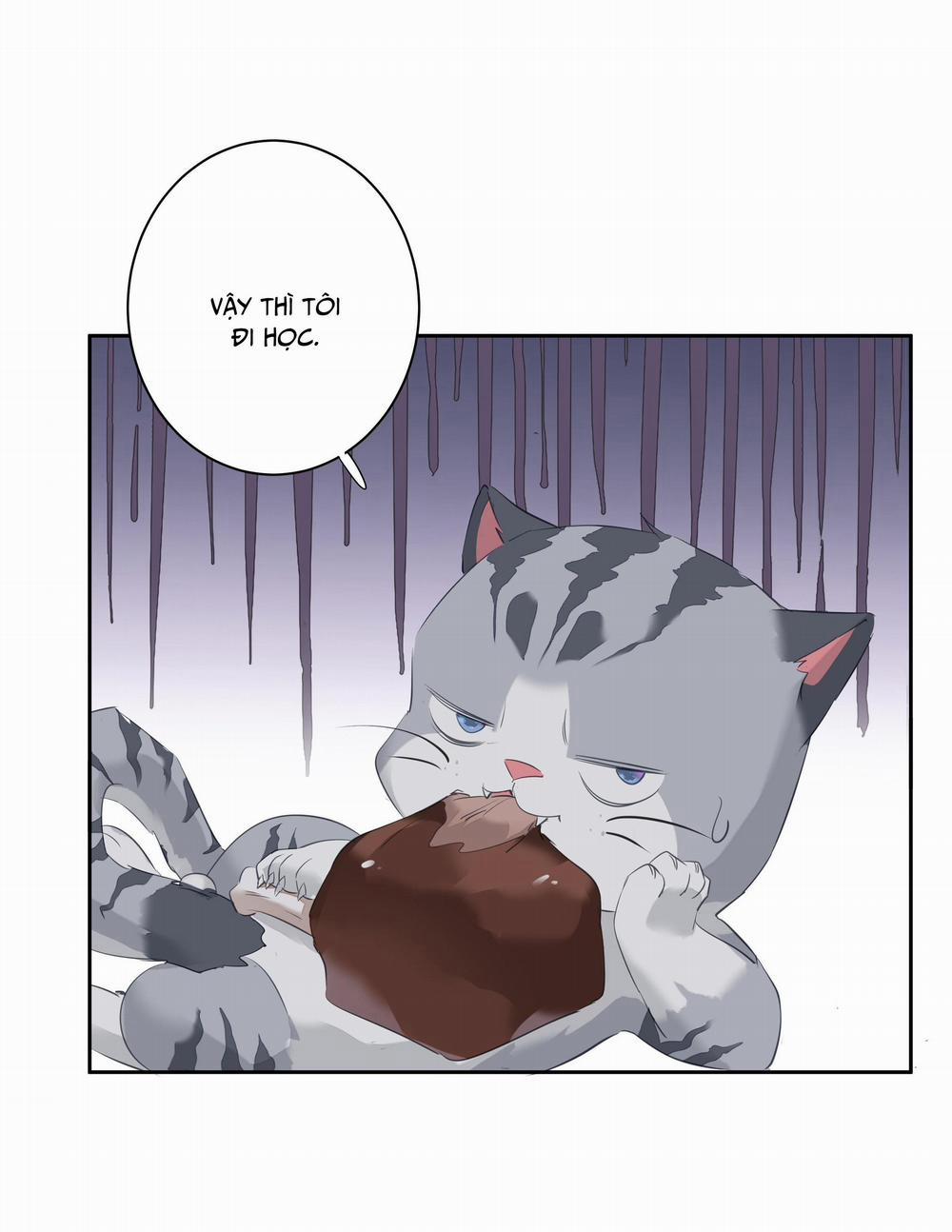 MỐI LIÊN HÔN KHÁC LOÀI 52 trang 23