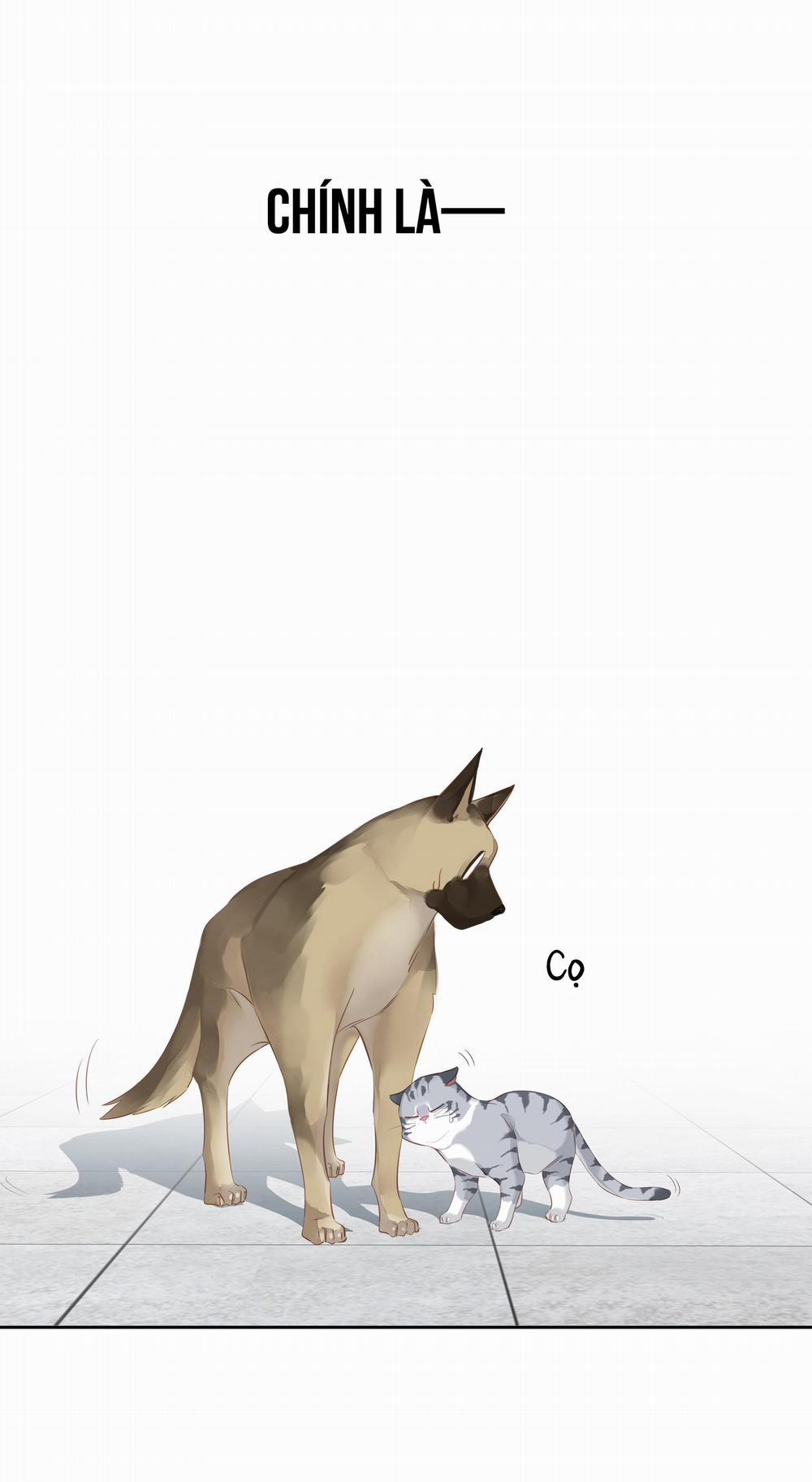 MỐI LIÊN HÔN KHÁC LOÀI 52 trang 27