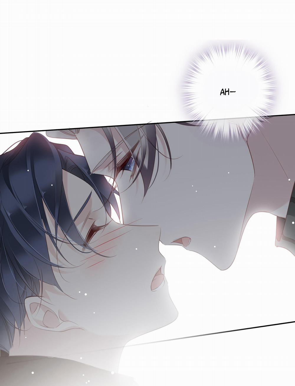 MỐI LIÊN HÔN KHÁC LOÀI 52 trang 3