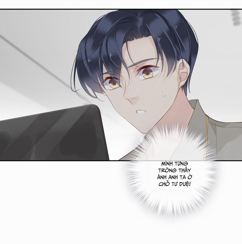 MỐI LIÊN HÔN KHÁC LOÀI 52 trang 33