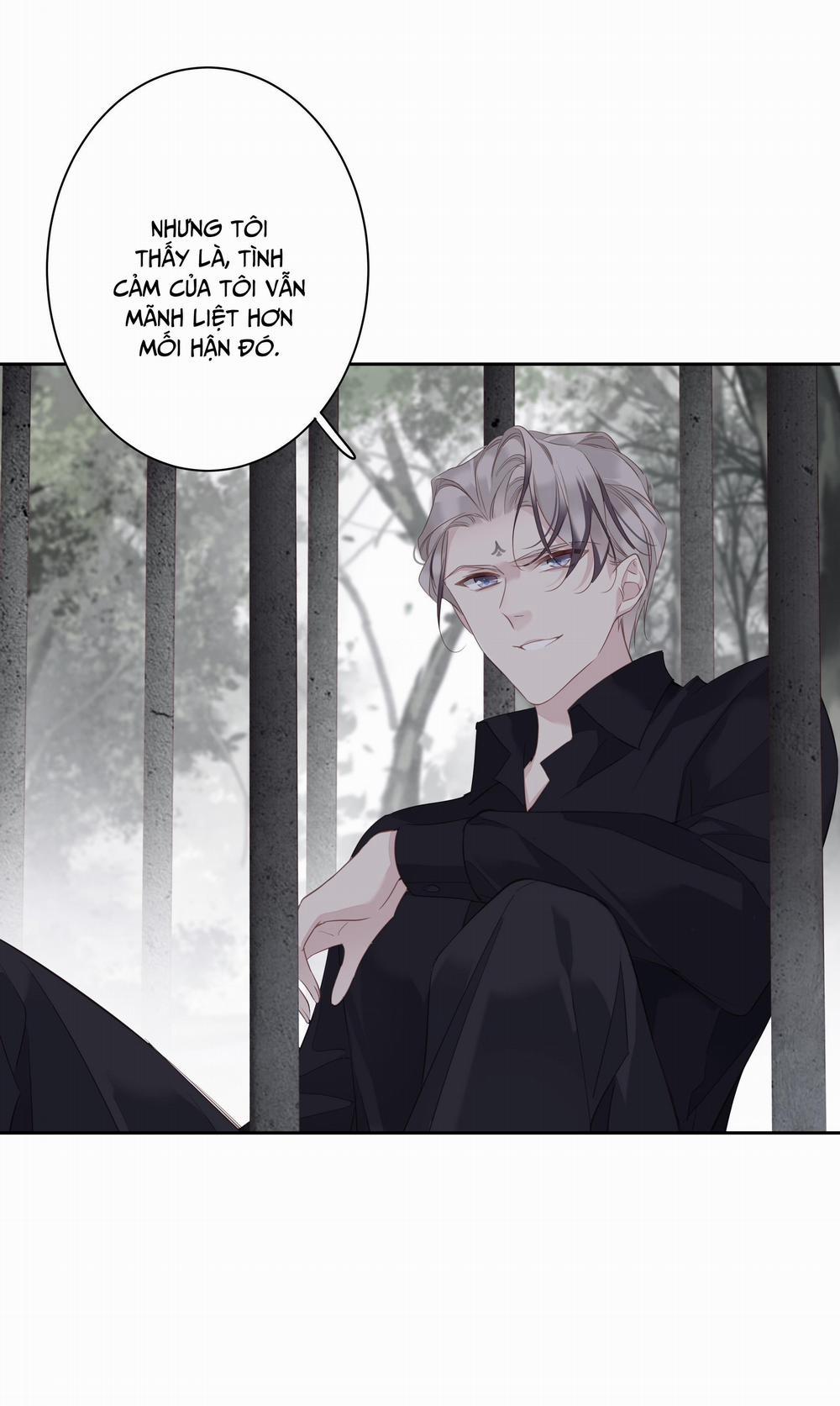 MỐI LIÊN HÔN KHÁC LOÀI 52 trang 35