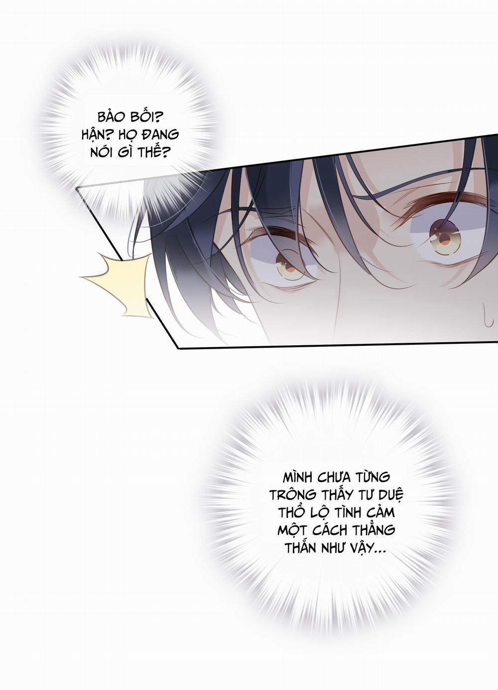 MỐI LIÊN HÔN KHÁC LOÀI 52 trang 36