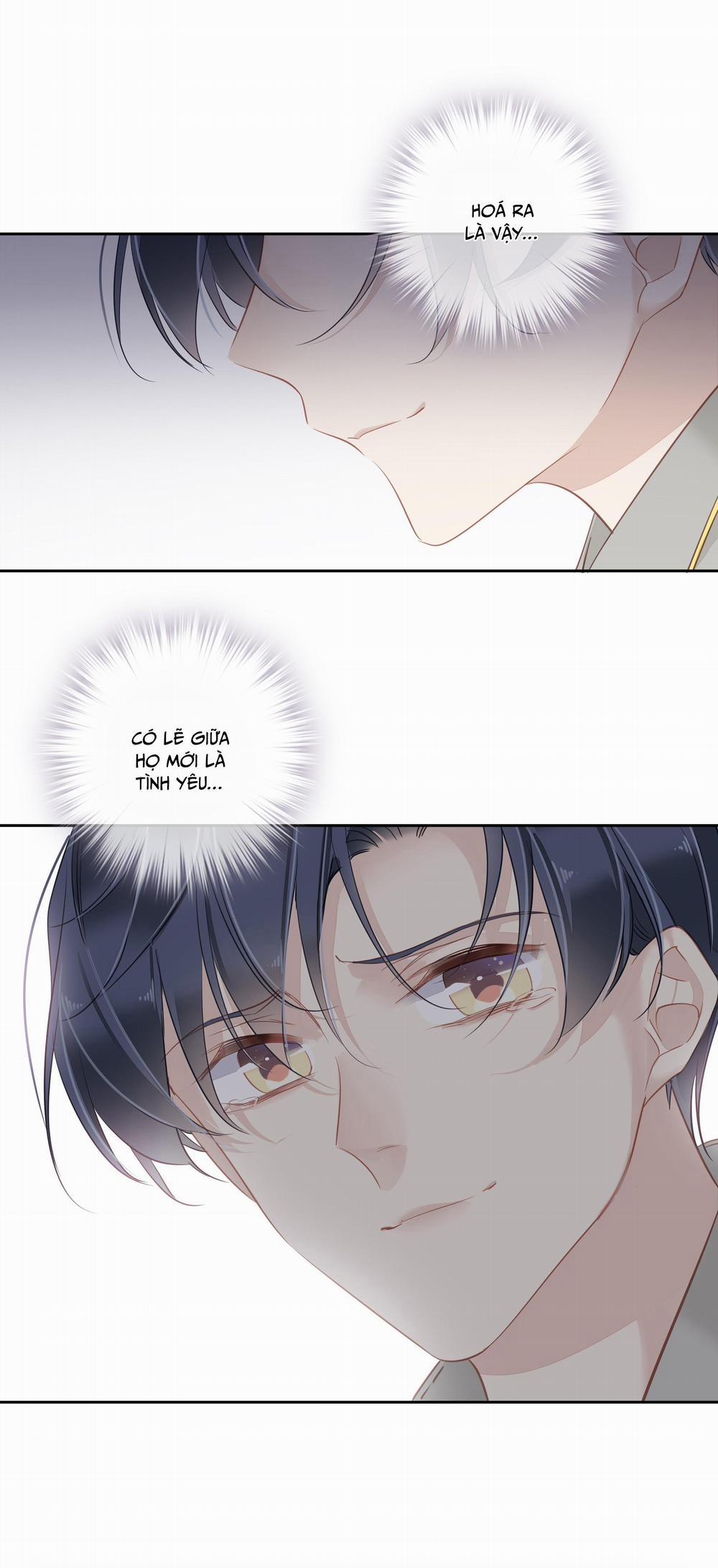 MỐI LIÊN HÔN KHÁC LOÀI 52 trang 38