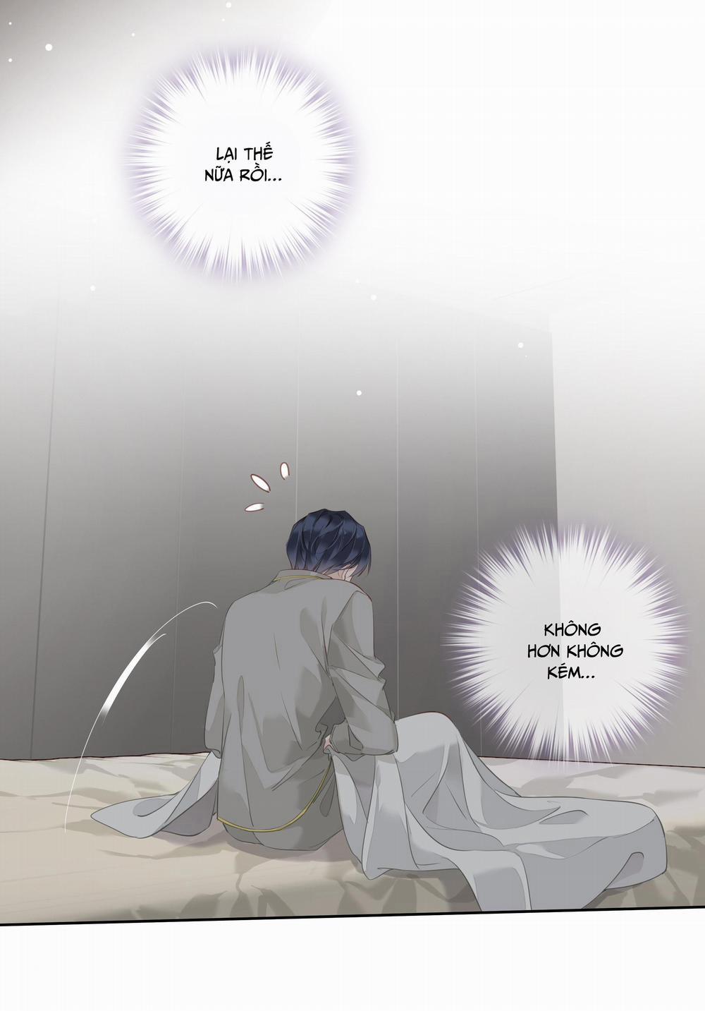 MỐI LIÊN HÔN KHÁC LOÀI 52 trang 4