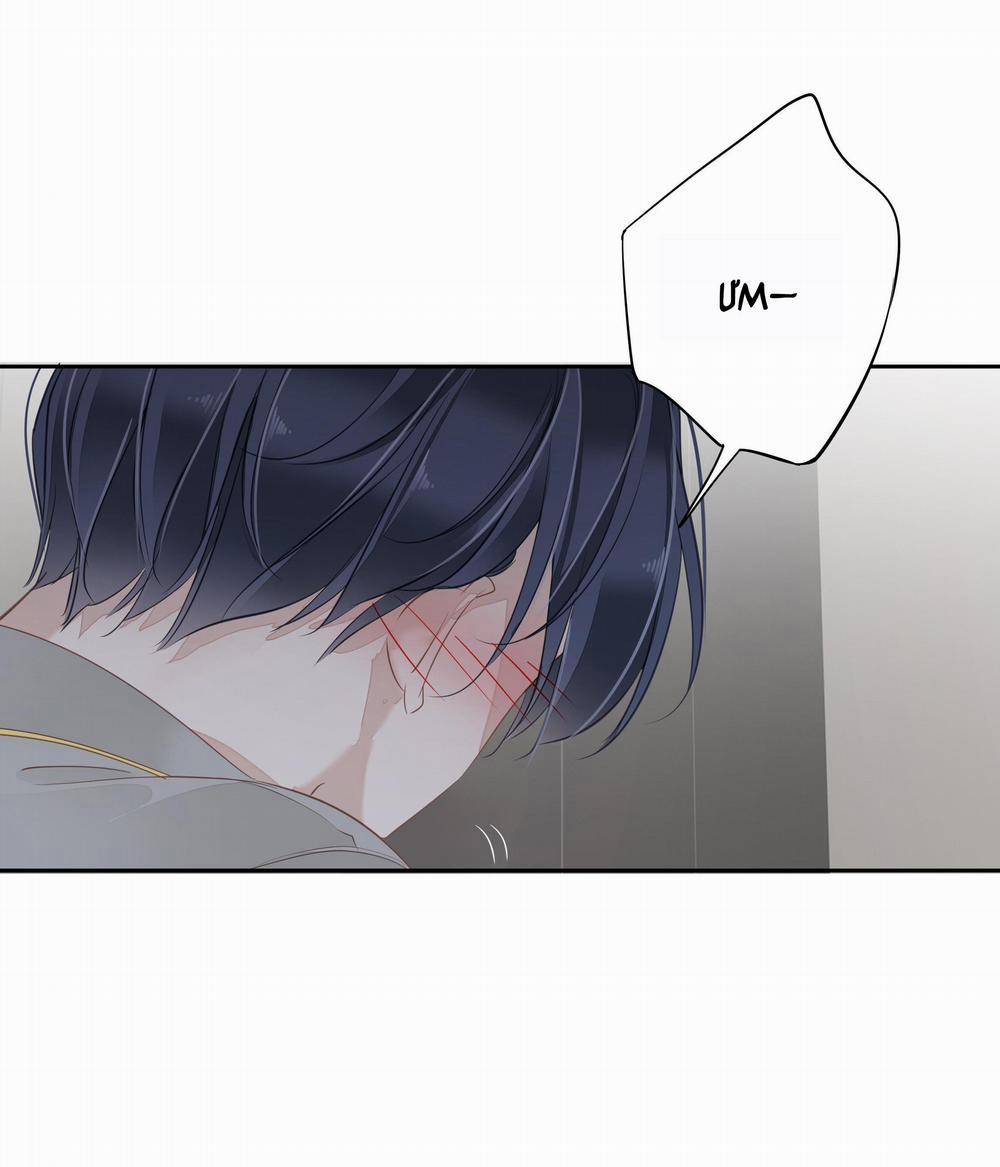 MỐI LIÊN HÔN KHÁC LOÀI 52 trang 8