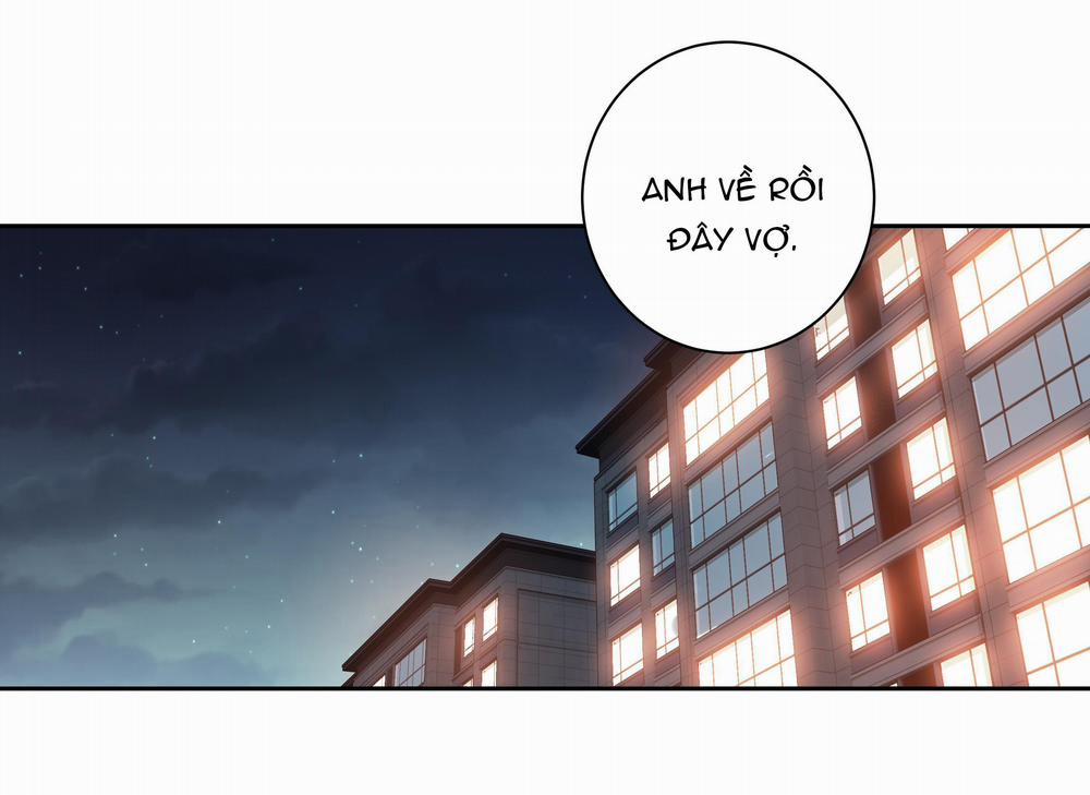 MỐI LIÊN HÔN KHÁC LOÀI 53 trang 0