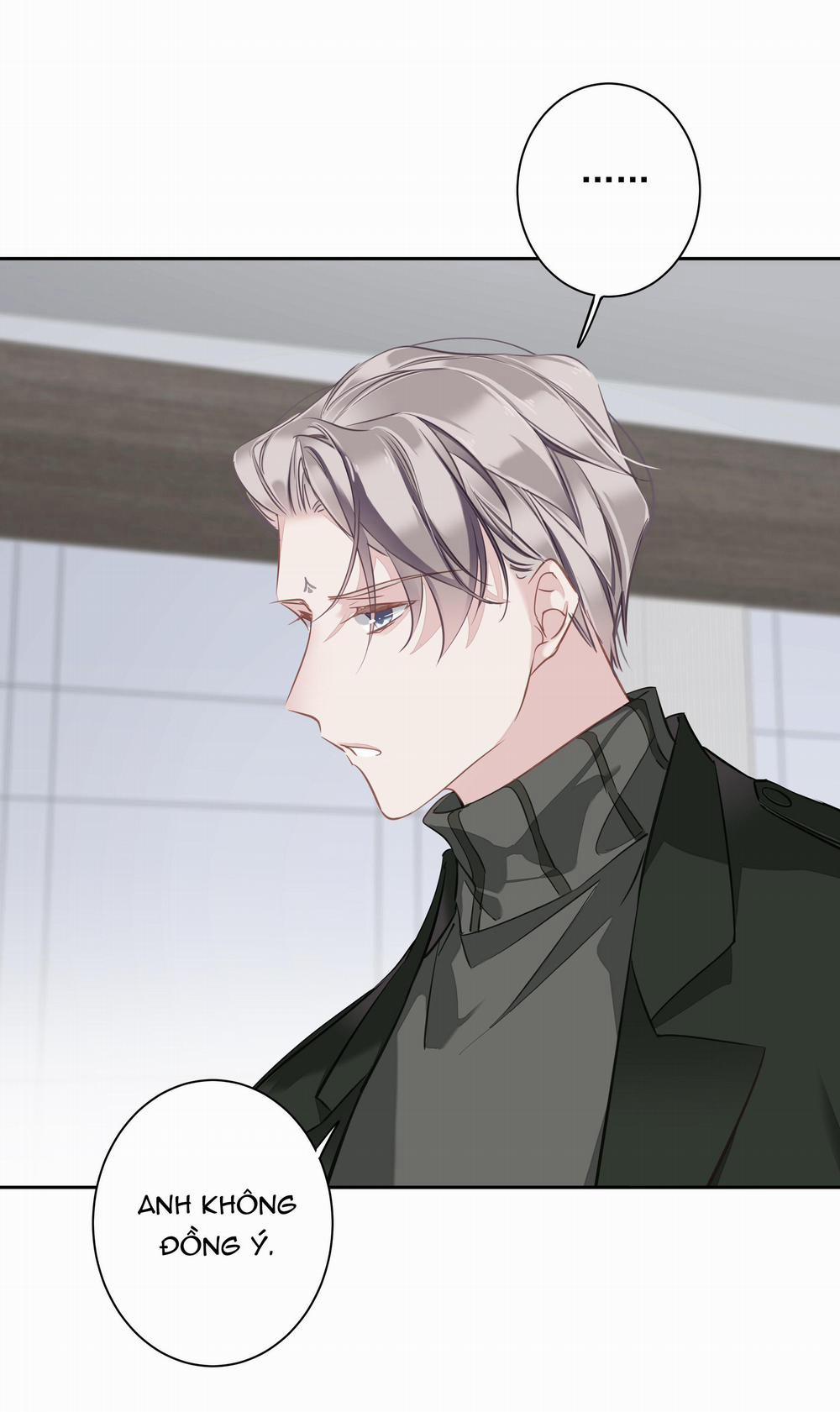 MỐI LIÊN HÔN KHÁC LOÀI 53 trang 11