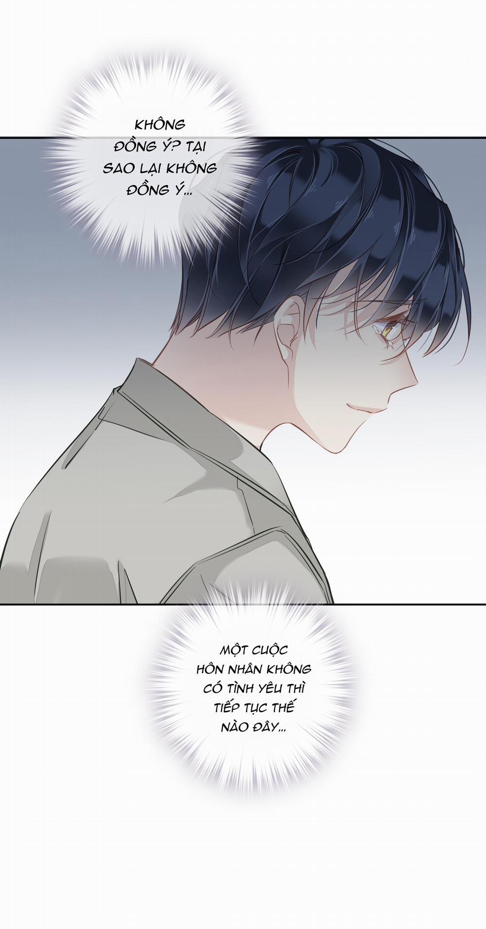 MỐI LIÊN HÔN KHÁC LOÀI 53 trang 12