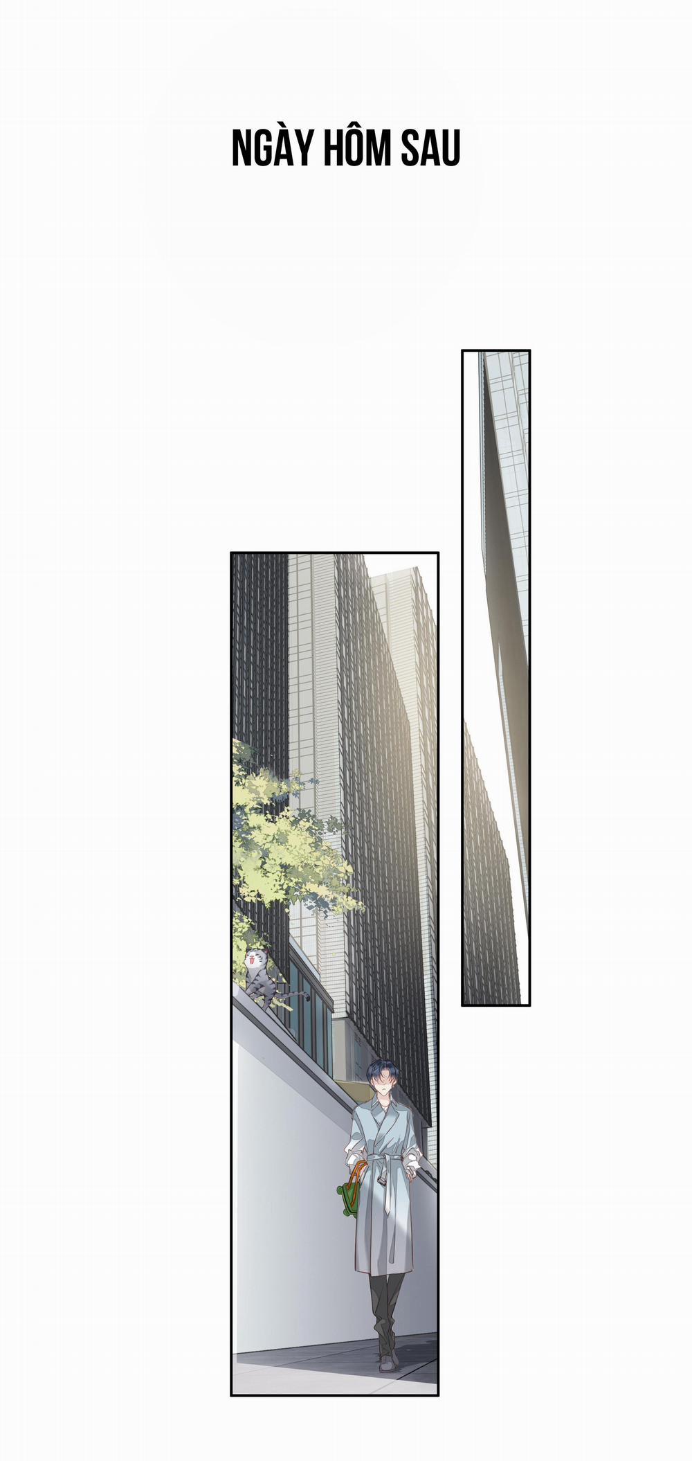 MỐI LIÊN HÔN KHÁC LOÀI 53 trang 13