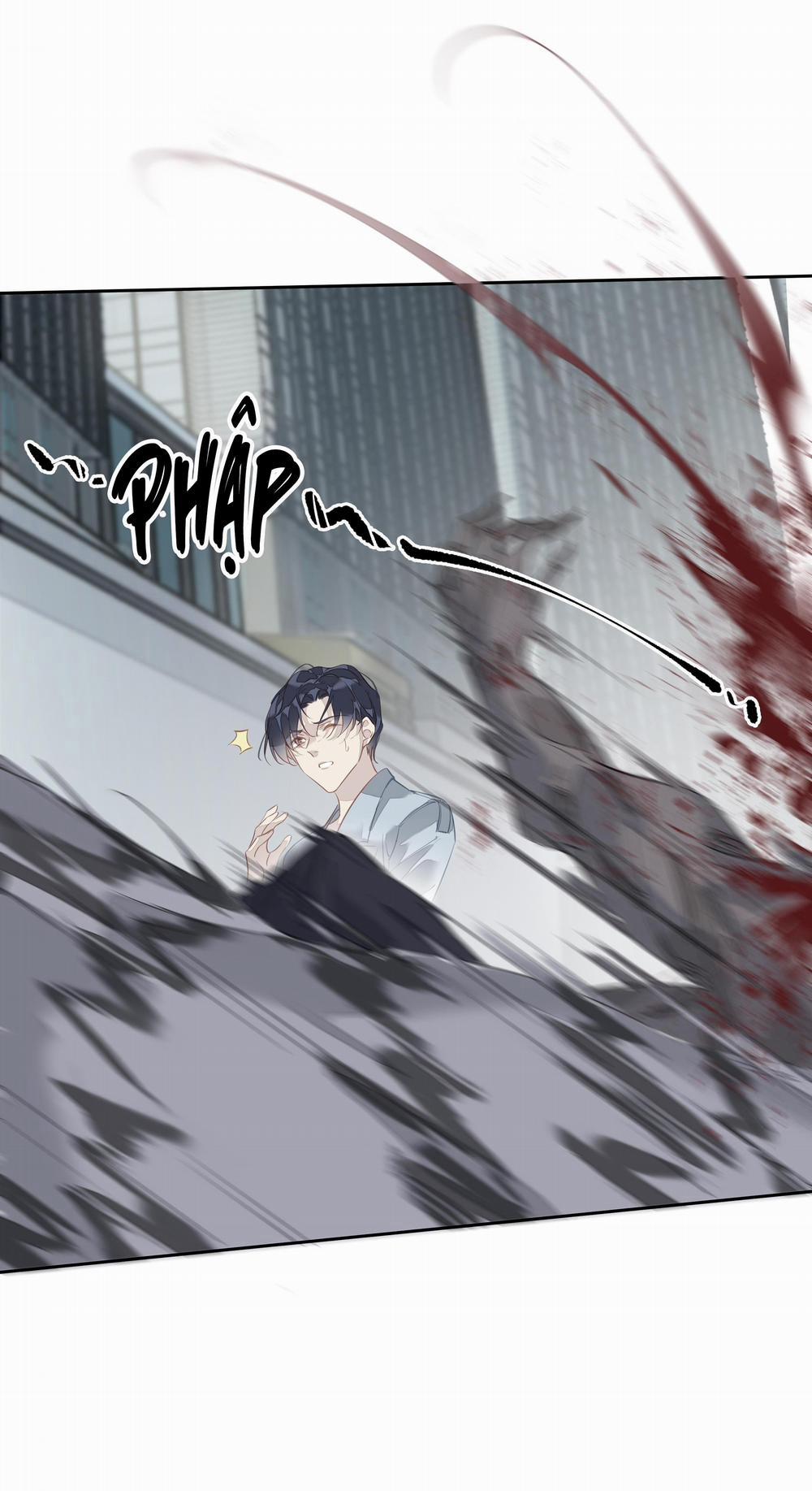 MỐI LIÊN HÔN KHÁC LOÀI 53 trang 28