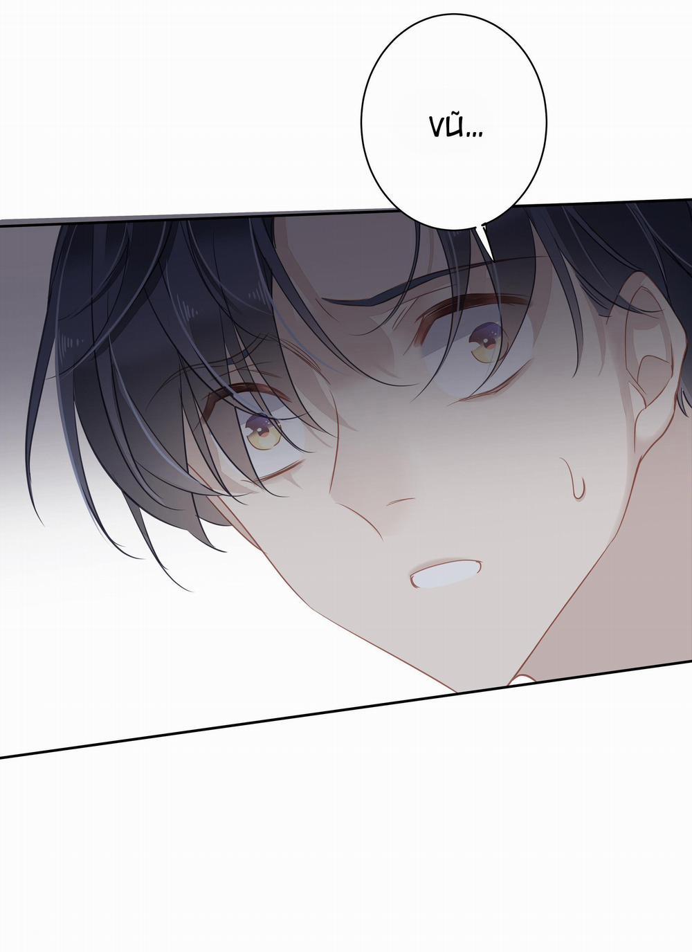 MỐI LIÊN HÔN KHÁC LOÀI 53 trang 30