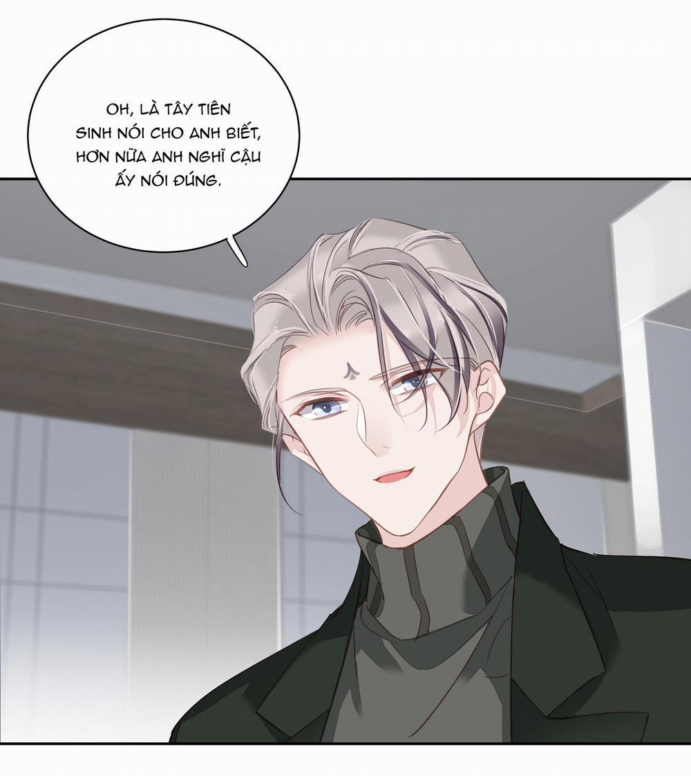 MỐI LIÊN HÔN KHÁC LOÀI 53 trang 4