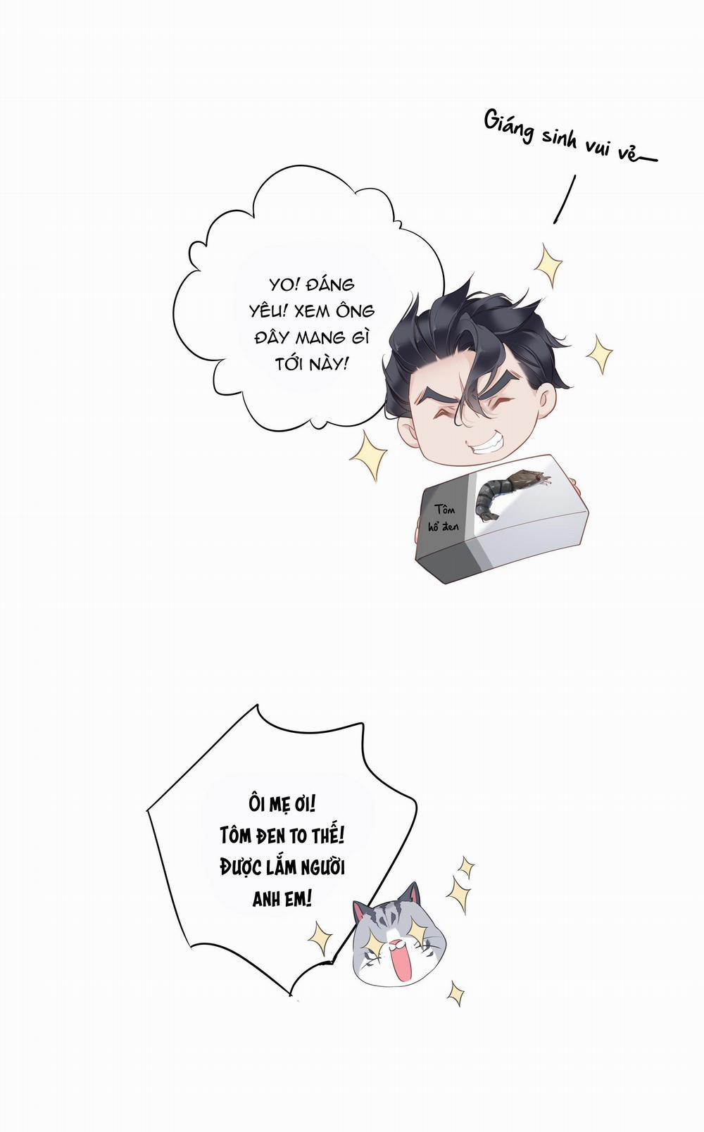 MỐI LIÊN HÔN KHÁC LOÀI 54 trang 26