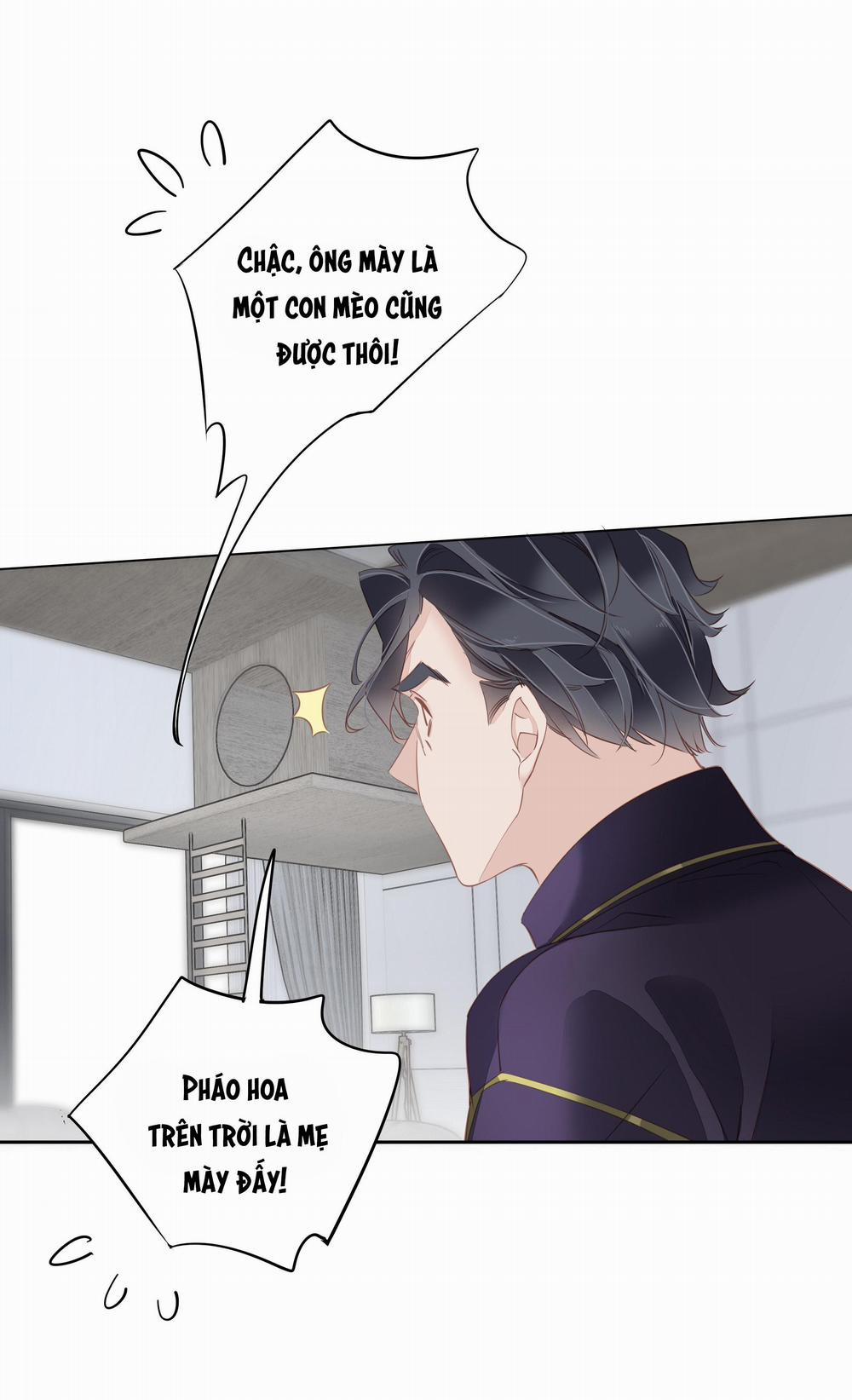 MỐI LIÊN HÔN KHÁC LOÀI 54 trang 3