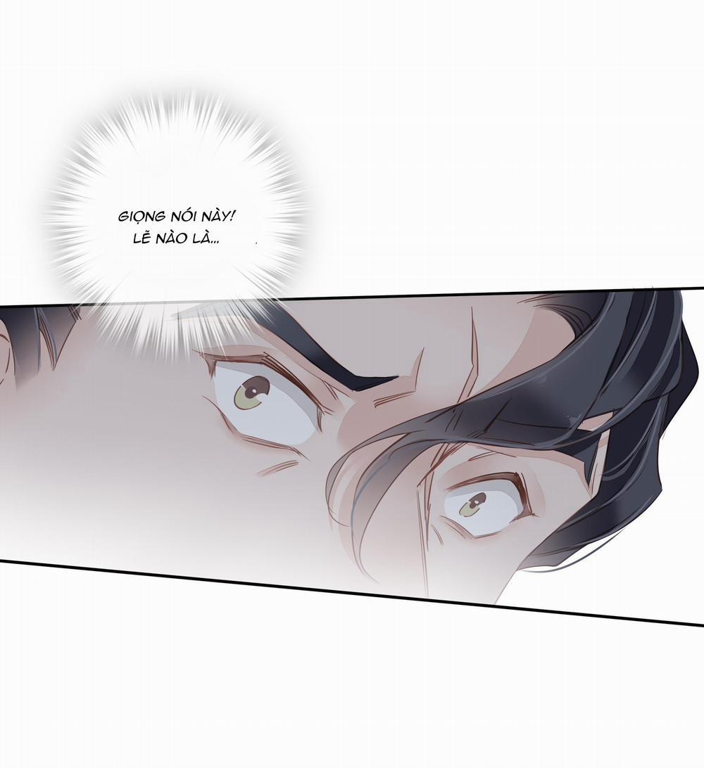 MỐI LIÊN HÔN KHÁC LOÀI 54 trang 4