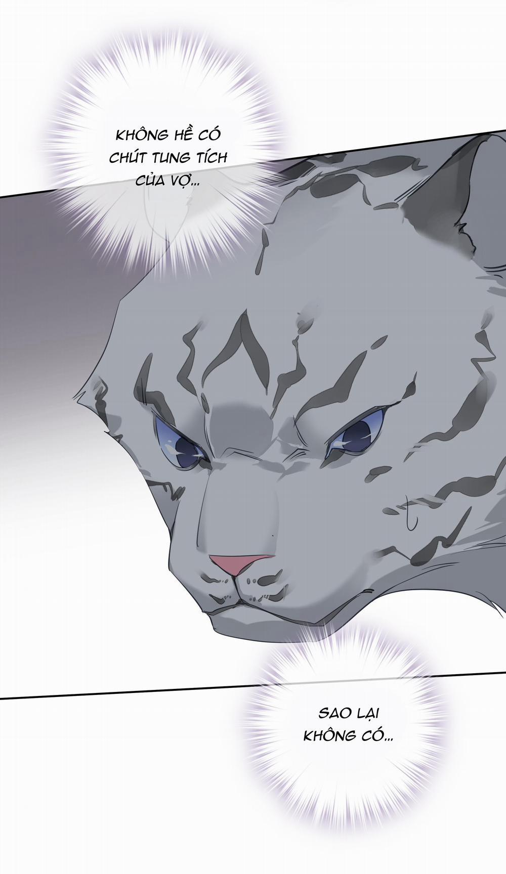 MỐI LIÊN HÔN KHÁC LOÀI 55 trang 1