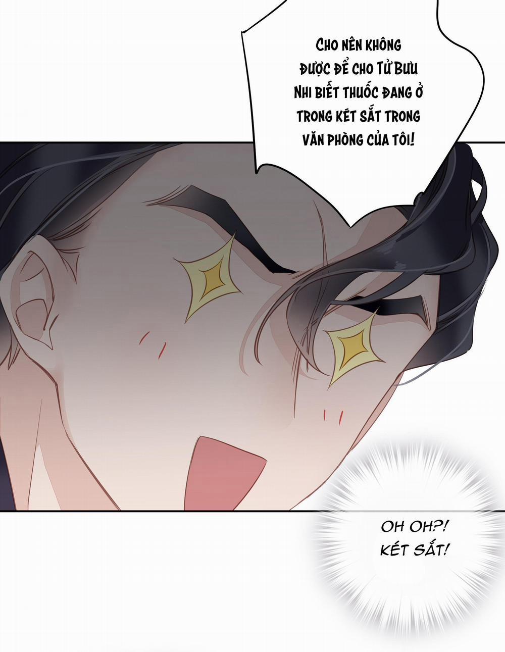 MỐI LIÊN HÔN KHÁC LOÀI 55 trang 13