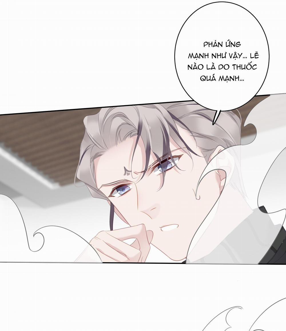 MỐI LIÊN HÔN KHÁC LOÀI 55 trang 26