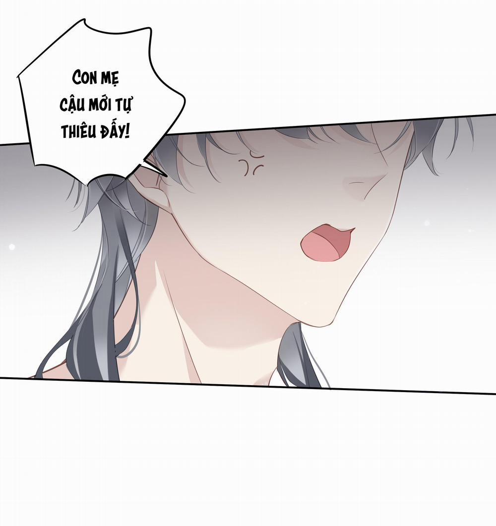 MỐI LIÊN HÔN KHÁC LOÀI 55 trang 32