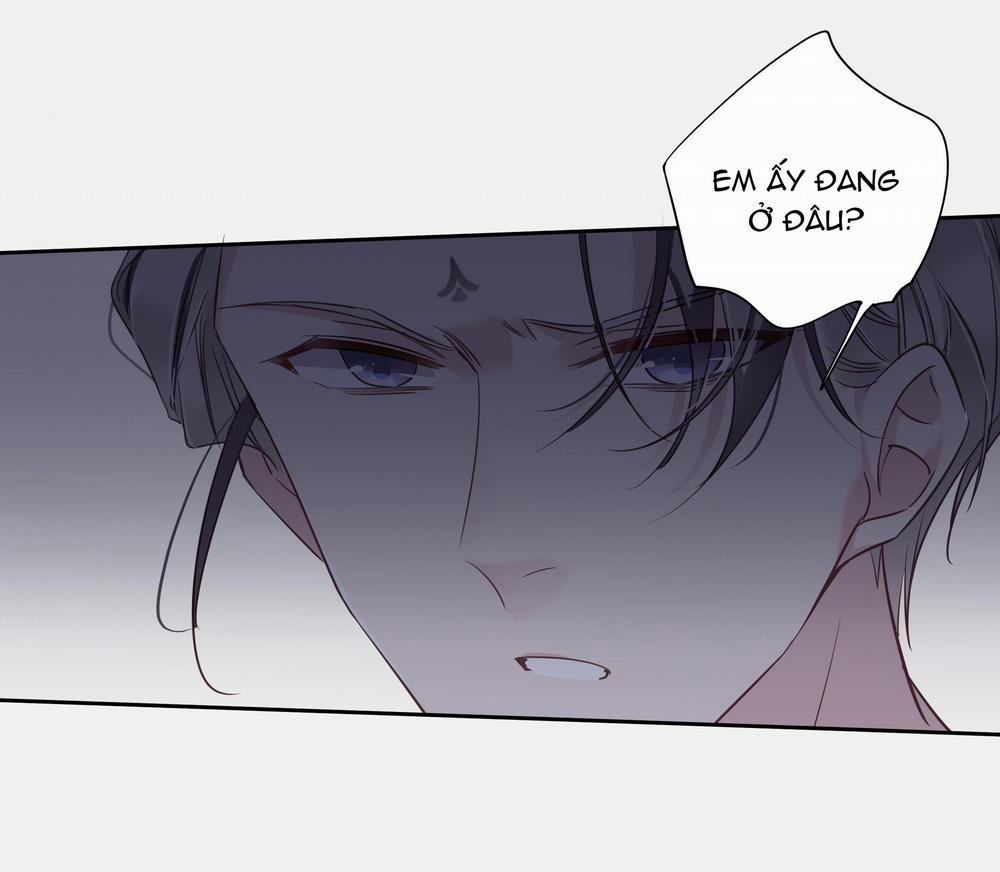 MỐI LIÊN HÔN KHÁC LOÀI 56 trang 15