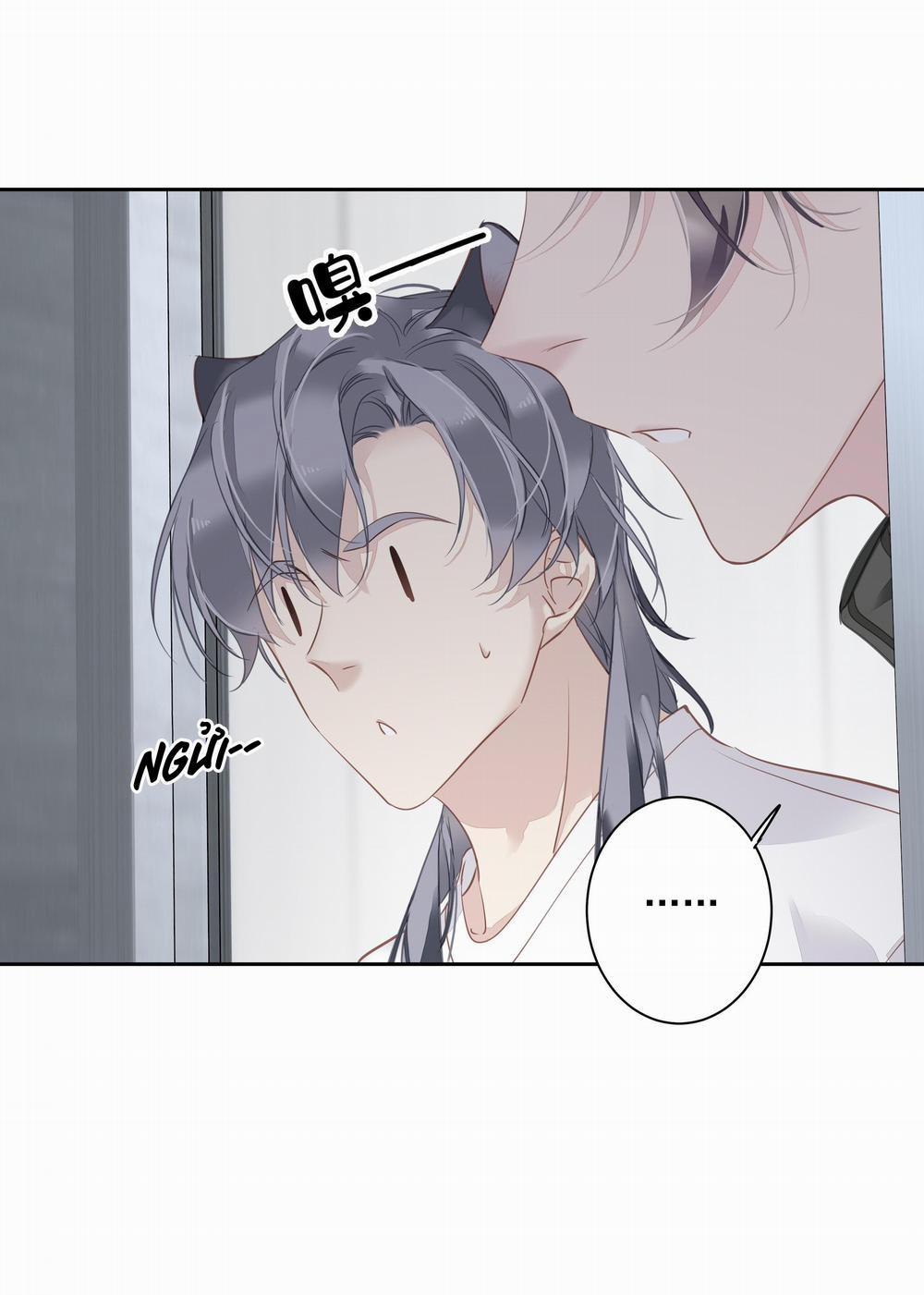 MỐI LIÊN HÔN KHÁC LOÀI 56 trang 2