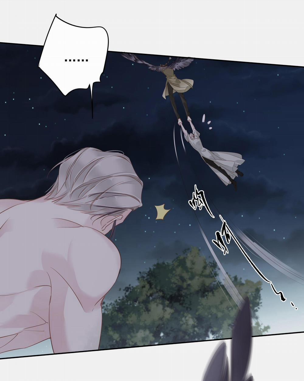 MỐI LIÊN HÔN KHÁC LOÀI 56 trang 21