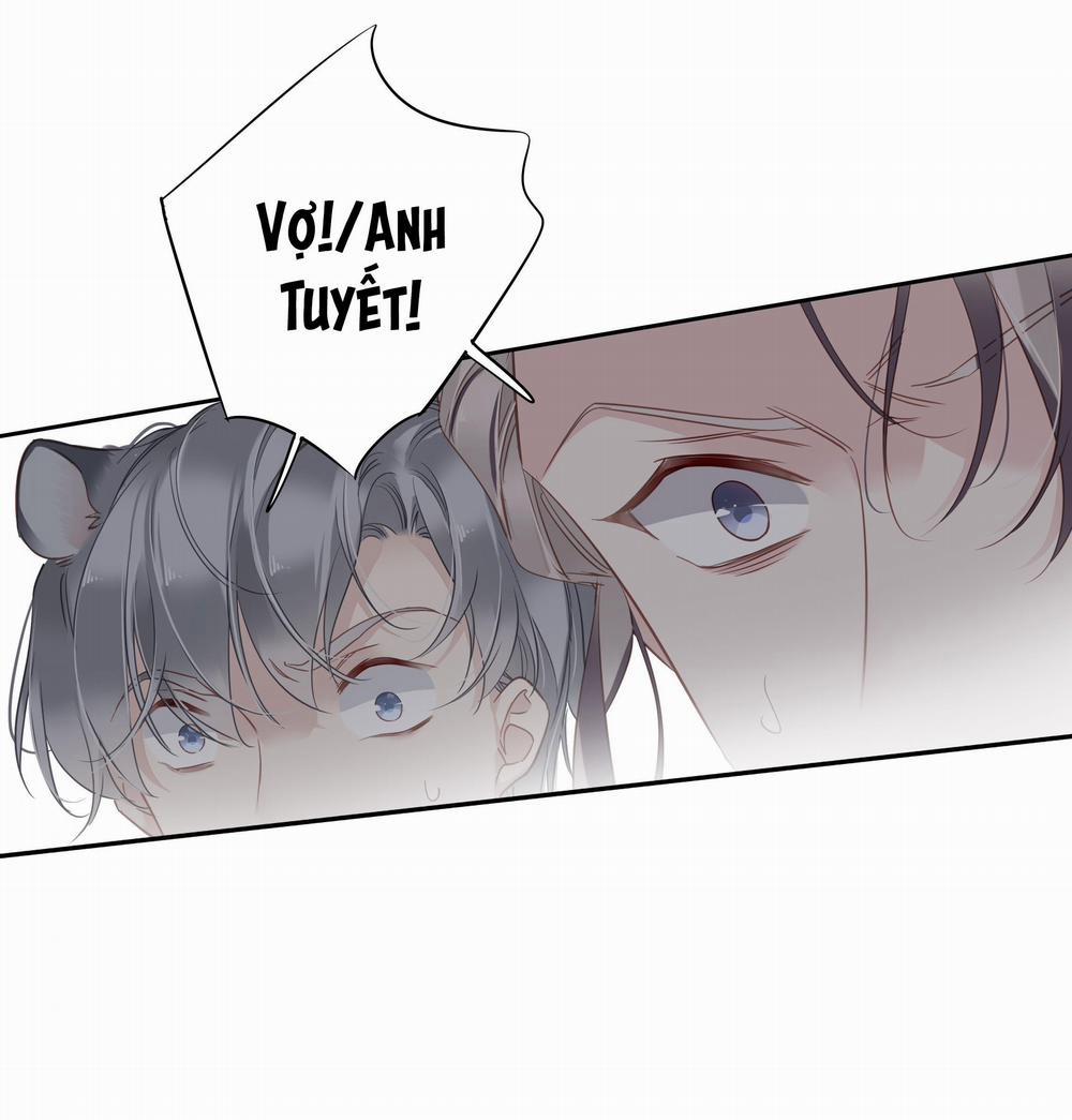 MỐI LIÊN HÔN KHÁC LOÀI 56 trang 4