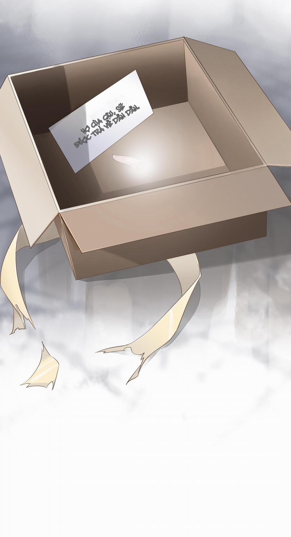 MỐI LIÊN HÔN KHÁC LOÀI 56 trang 7