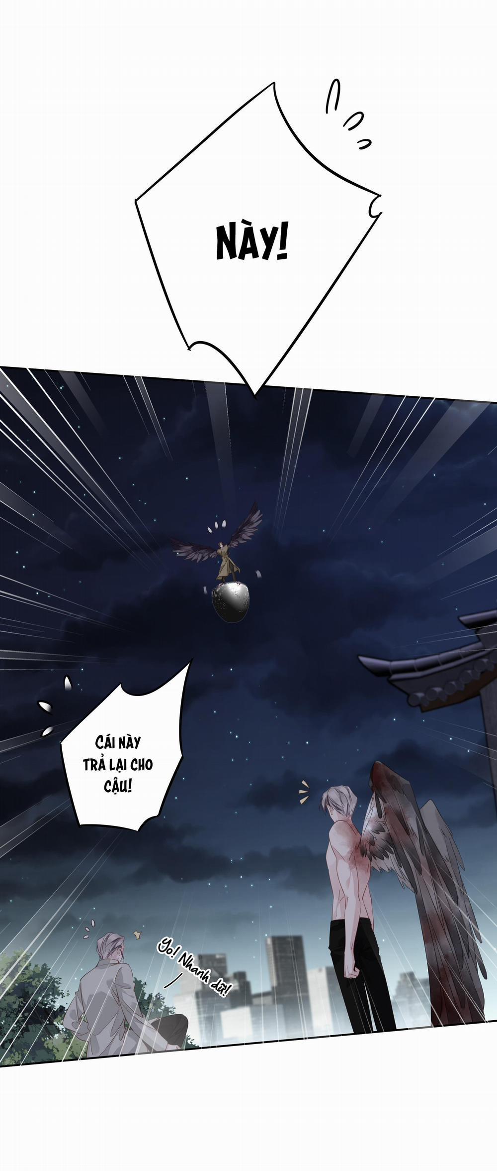 MỐI LIÊN HÔN KHÁC LOÀI 57 trang 2