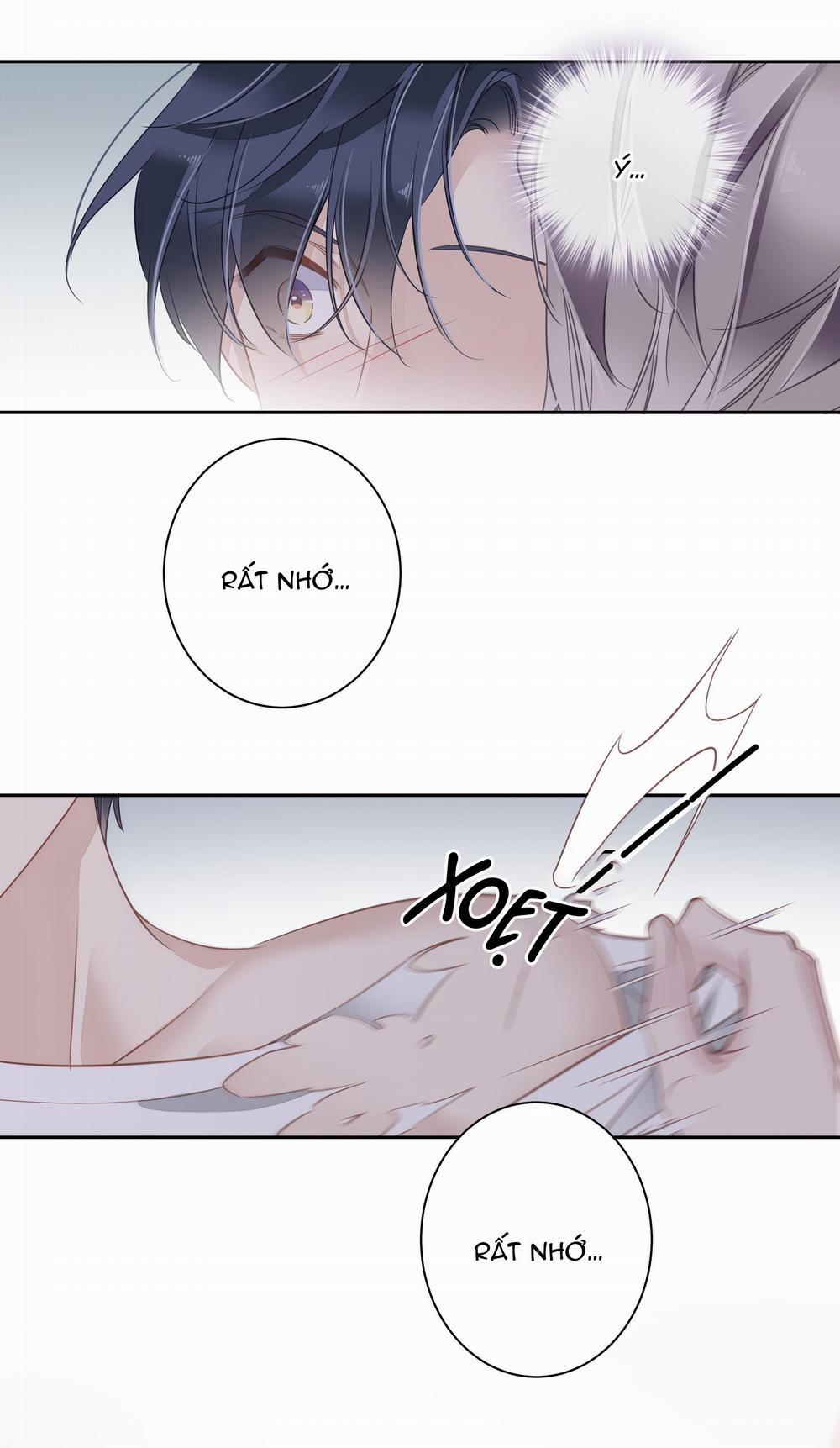 MỐI LIÊN HÔN KHÁC LOÀI 57 trang 21