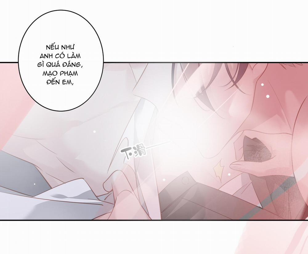 MỐI LIÊN HÔN KHÁC LOÀI 57 trang 23