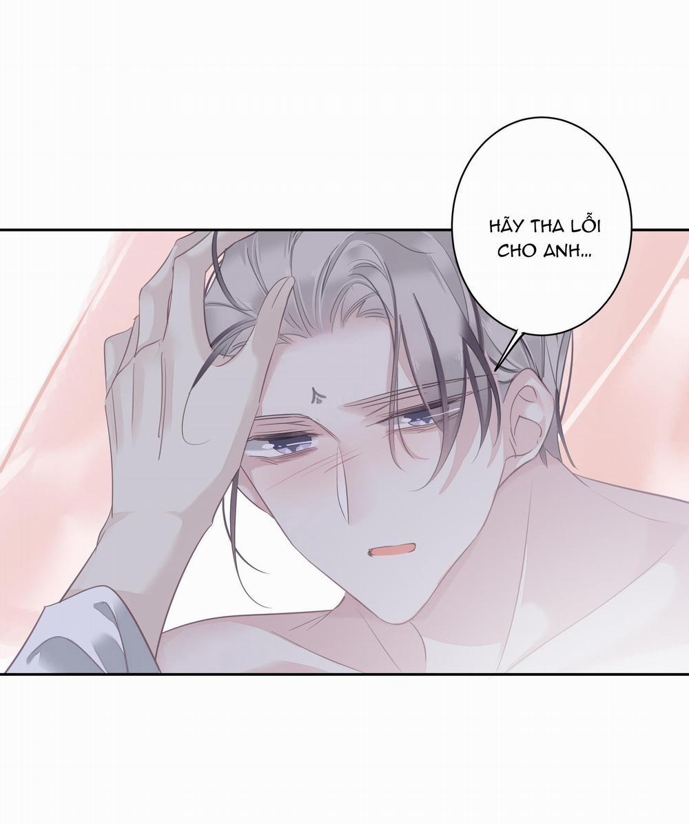 MỐI LIÊN HÔN KHÁC LOÀI 57 trang 27