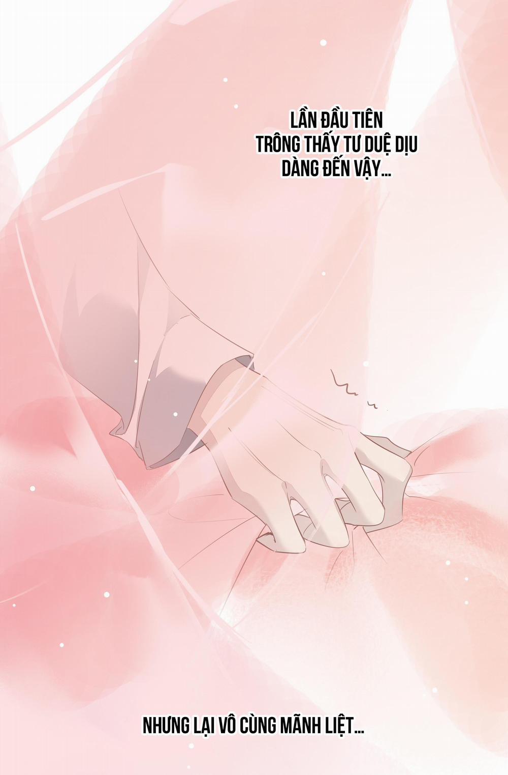 MỐI LIÊN HÔN KHÁC LOÀI 57 trang 31