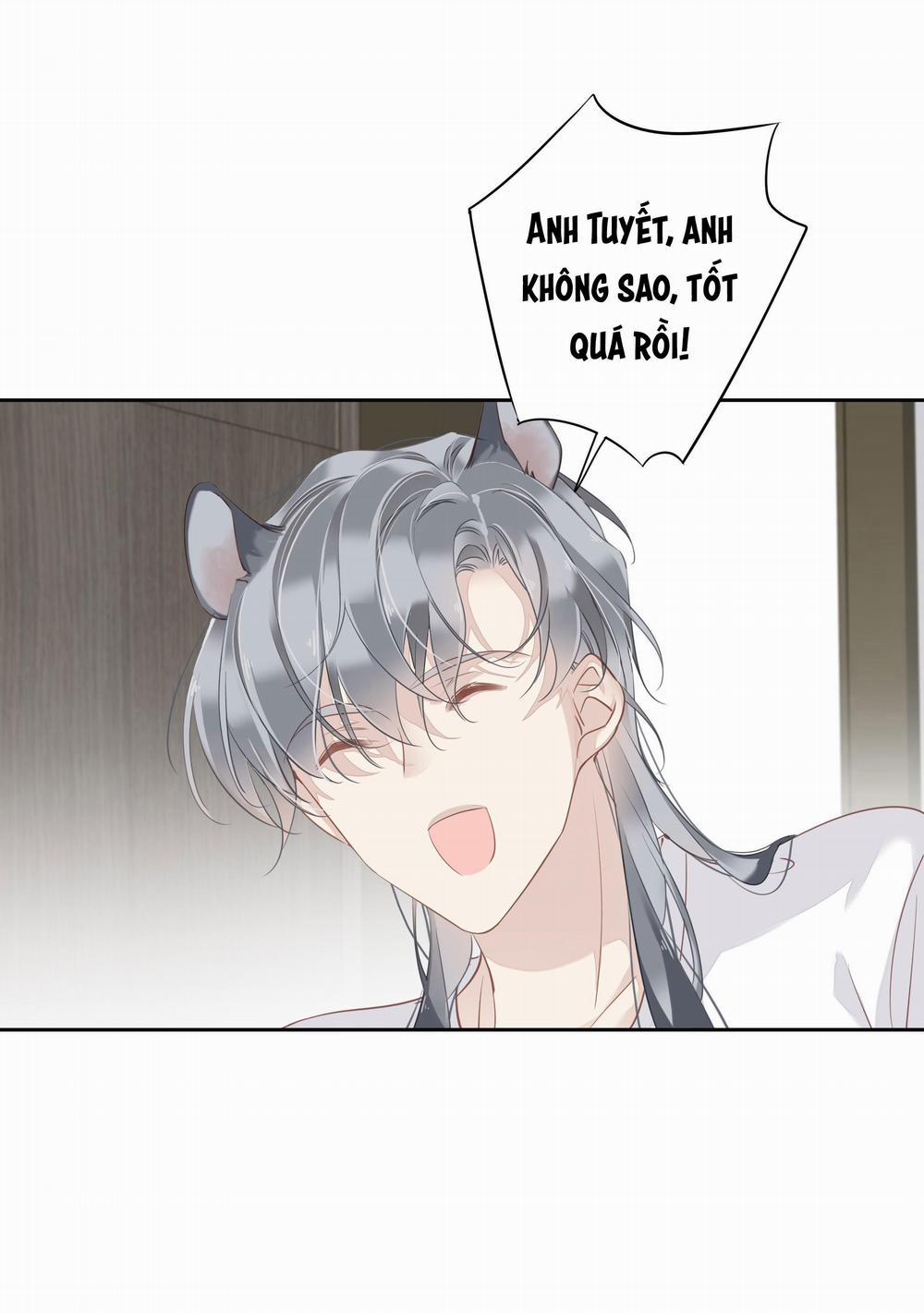 MỐI LIÊN HÔN KHÁC LOÀI 58 trang 0