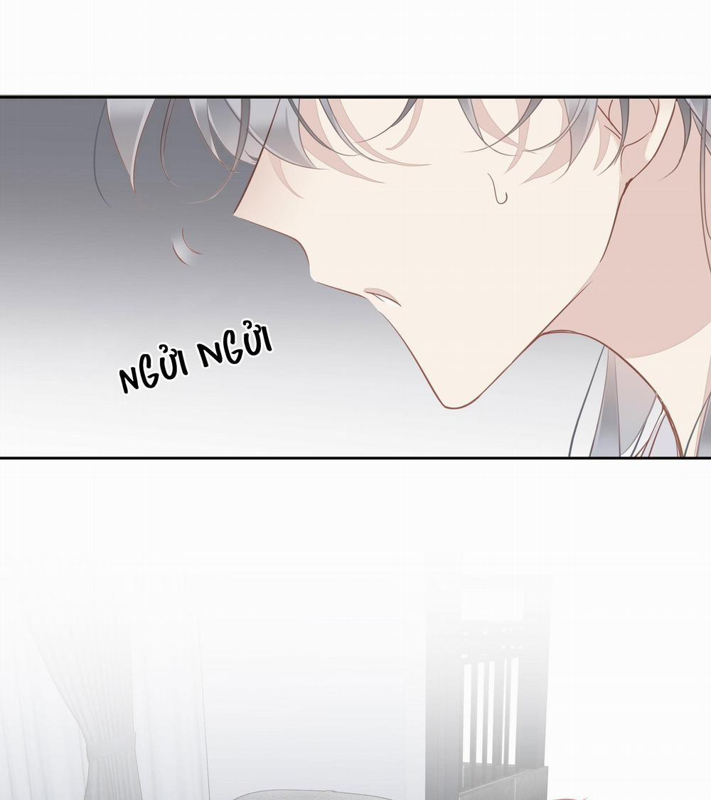 MỐI LIÊN HÔN KHÁC LOÀI 58 trang 1