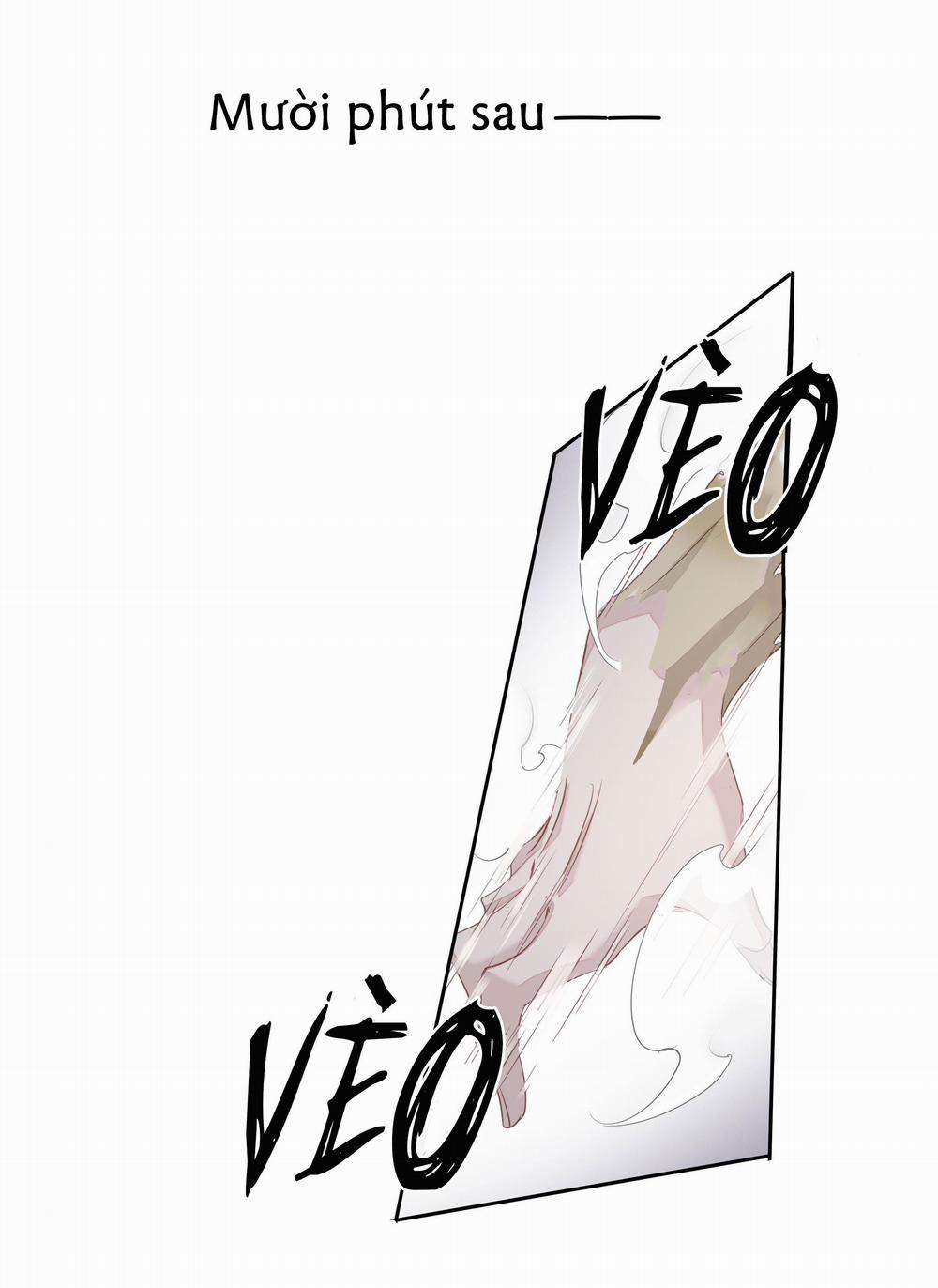 MỐI LIÊN HÔN KHÁC LOÀI 58 trang 17