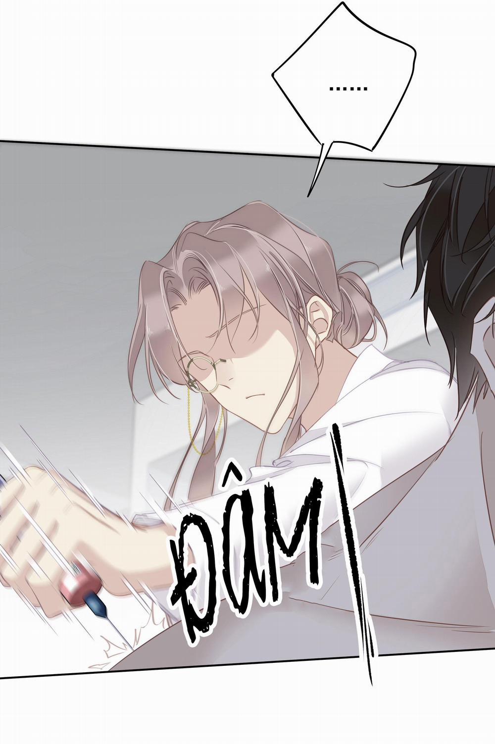 MỐI LIÊN HÔN KHÁC LOÀI 58 trang 22