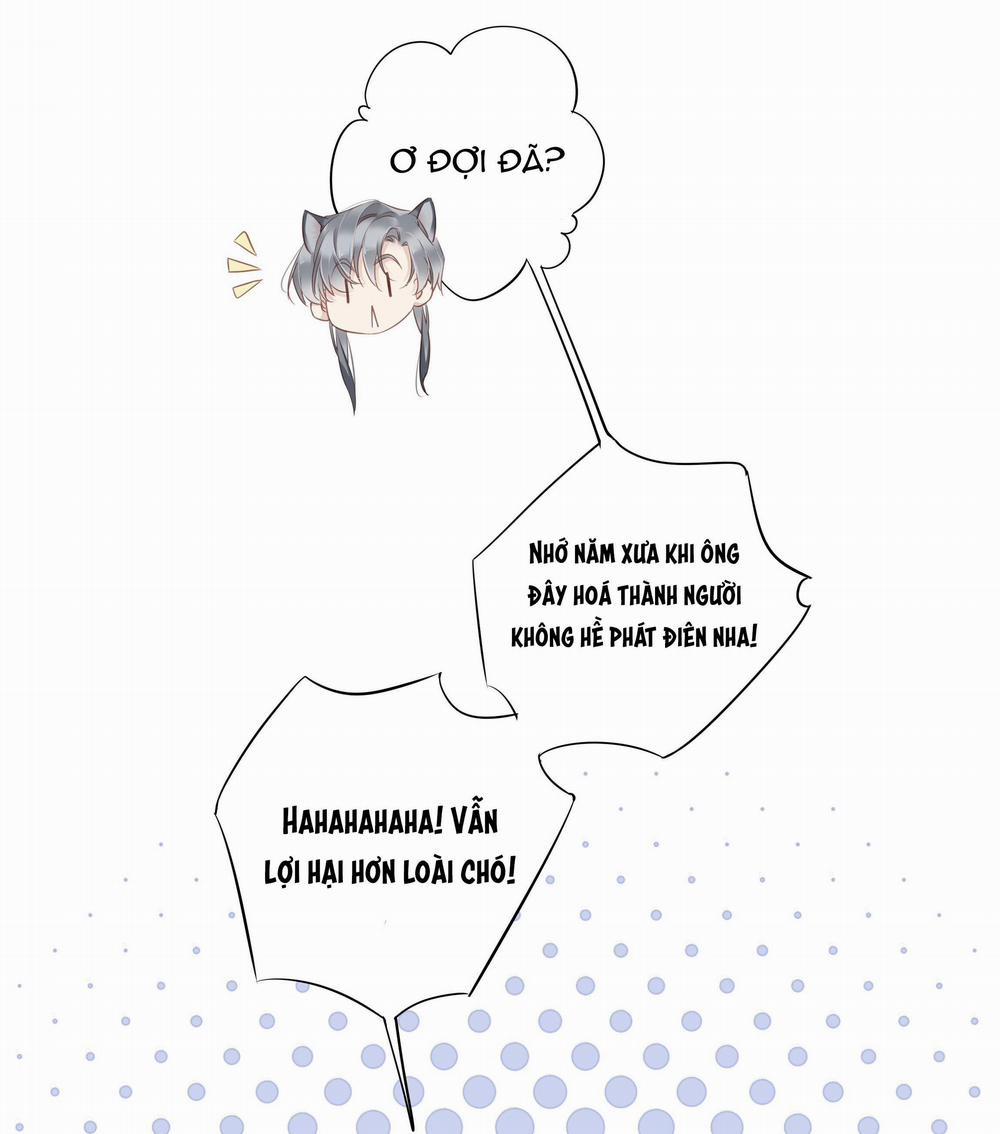 MỐI LIÊN HÔN KHÁC LOÀI 58 trang 29