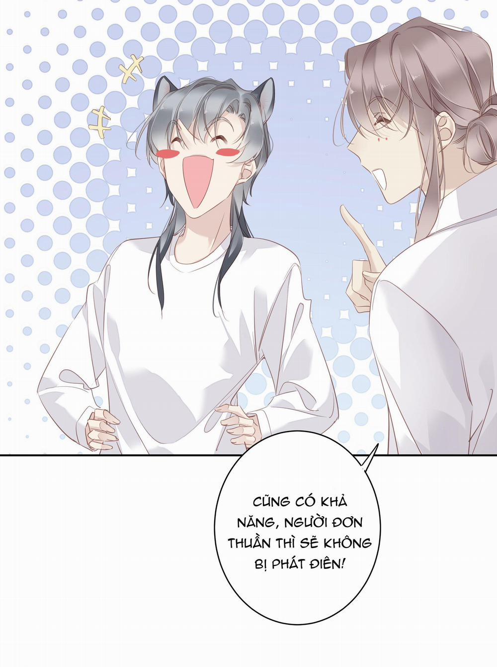 MỐI LIÊN HÔN KHÁC LOÀI 58 trang 30