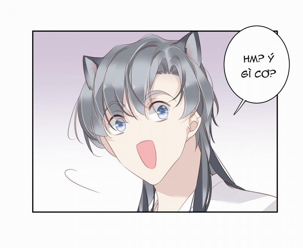 MỐI LIÊN HÔN KHÁC LOÀI 58 trang 31