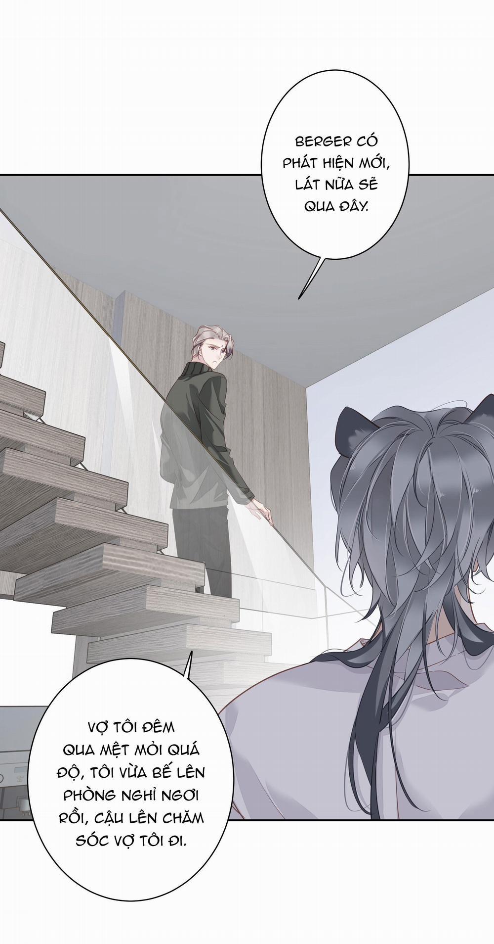 MỐI LIÊN HÔN KHÁC LOÀI 58 trang 4