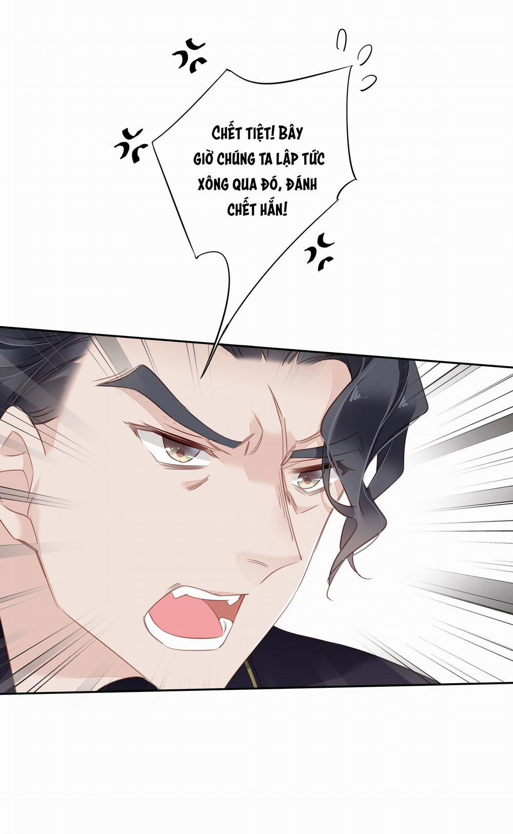 MỐI LIÊN HÔN KHÁC LOÀI 59 trang 12