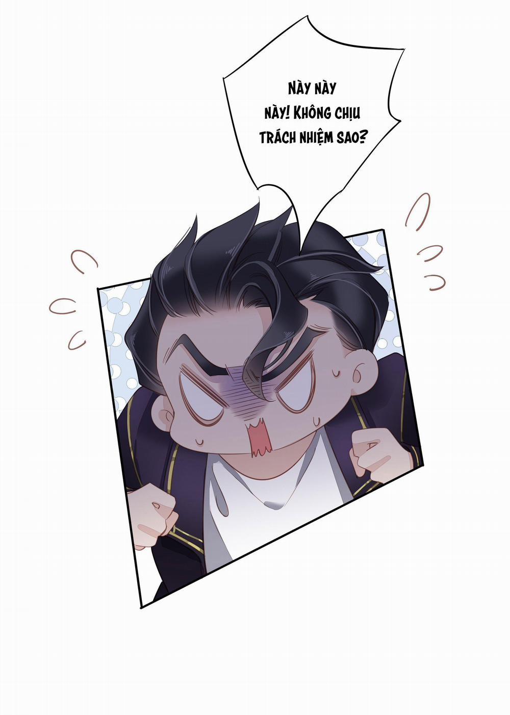 MỐI LIÊN HÔN KHÁC LOÀI 59 trang 22