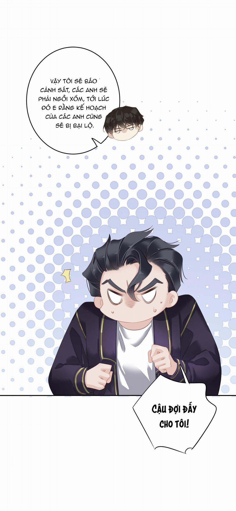 MỐI LIÊN HÔN KHÁC LOÀI 59 trang 27