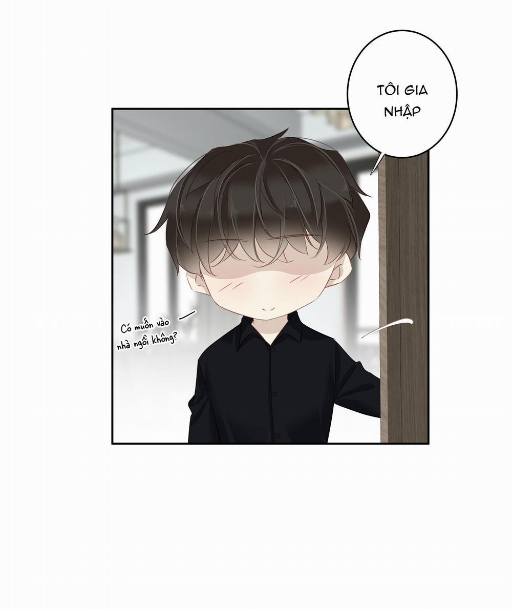 MỐI LIÊN HÔN KHÁC LOÀI 59 trang 31