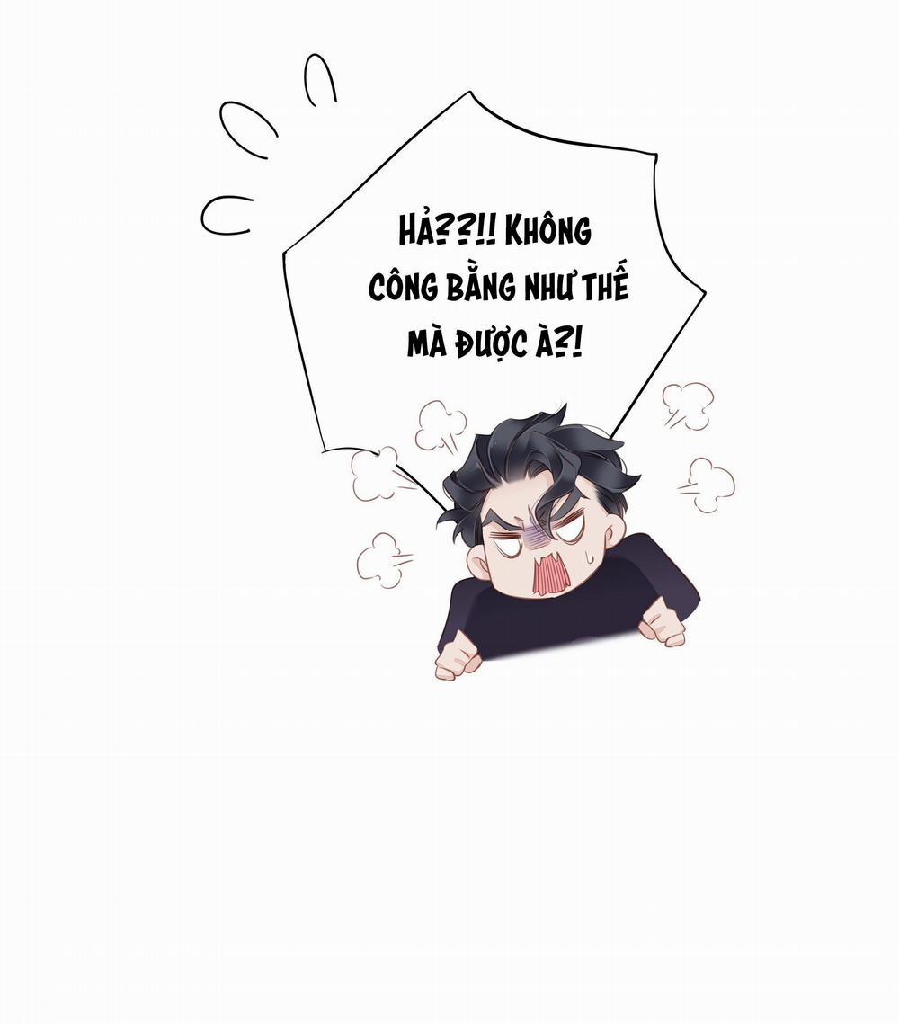 MỐI LIÊN HÔN KHÁC LOÀI 59 trang 32