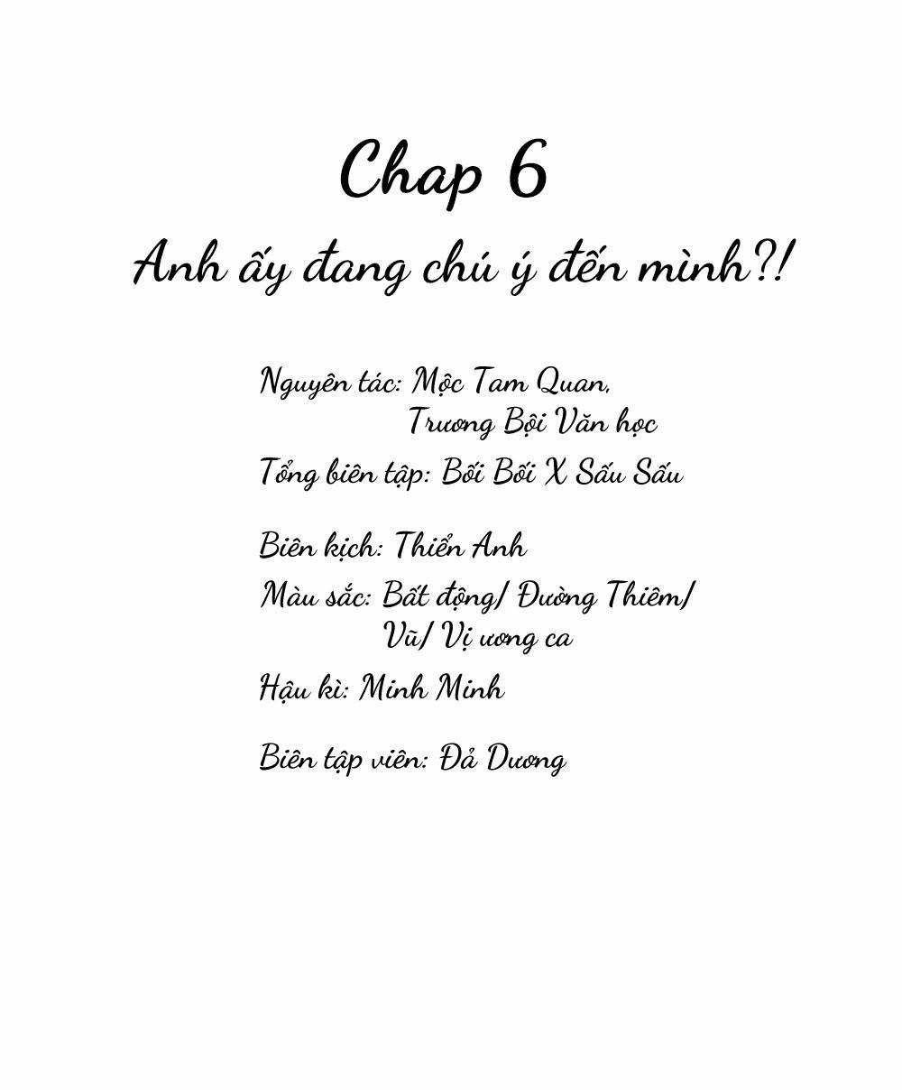 MỐI LIÊN HÔN KHÁC LOÀI 6 trang 1