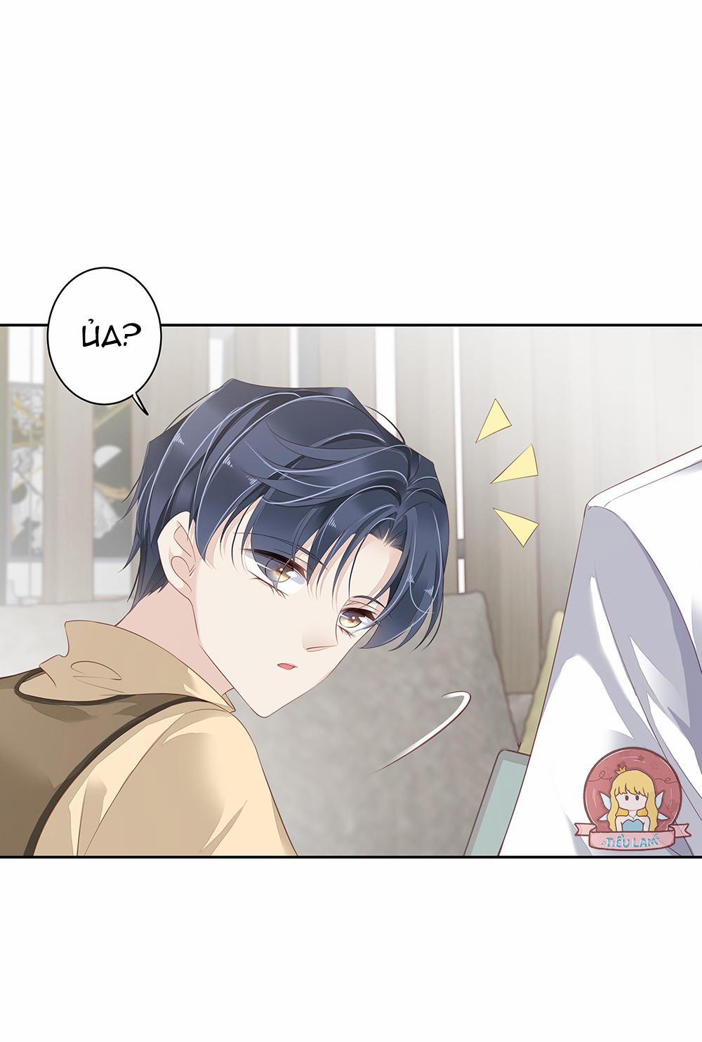 MỐI LIÊN HÔN KHÁC LOÀI 6 trang 11