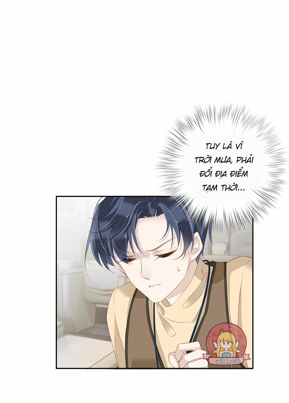 MỐI LIÊN HÔN KHÁC LOÀI 6 trang 19