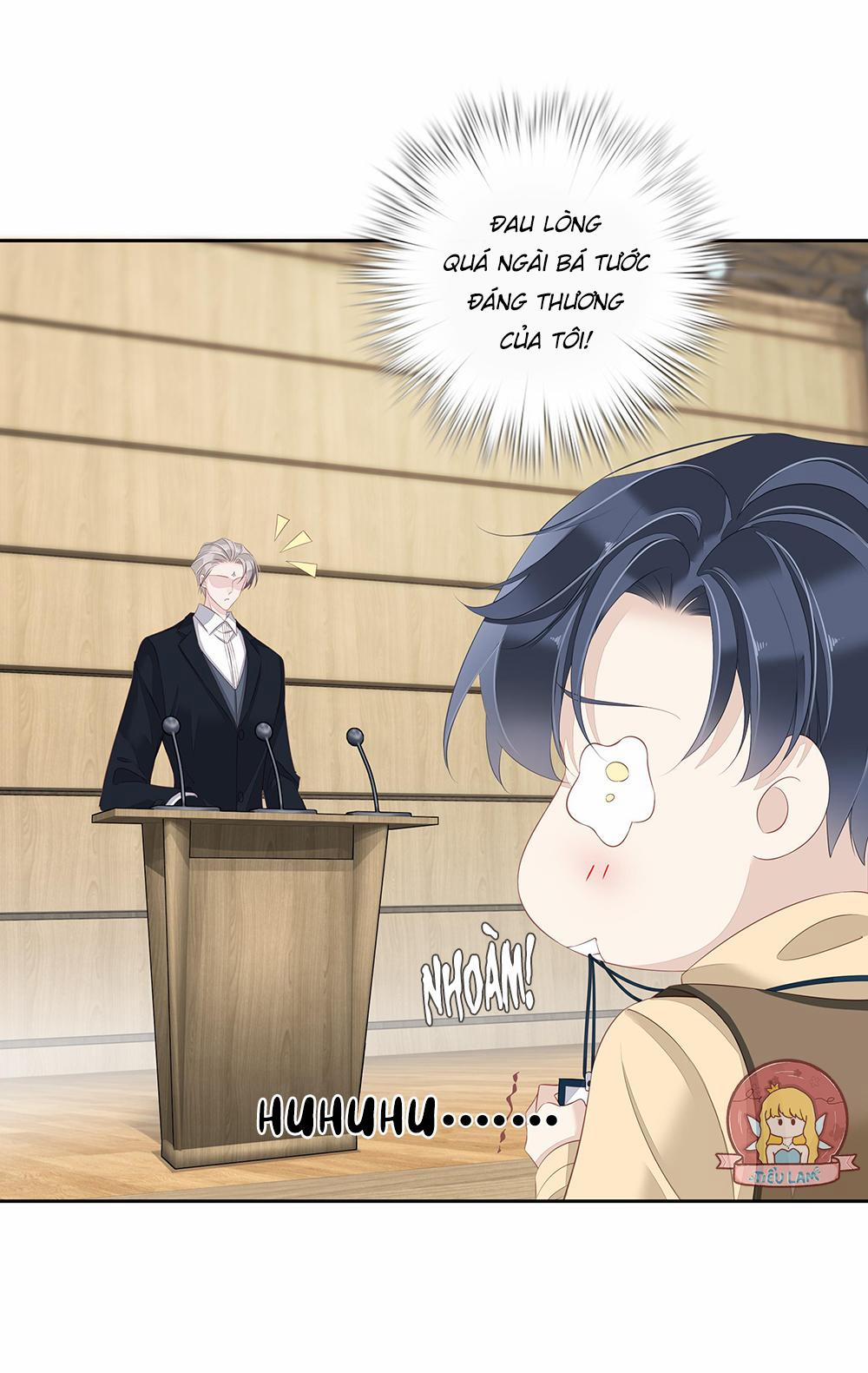 MỐI LIÊN HÔN KHÁC LOÀI 6 trang 21